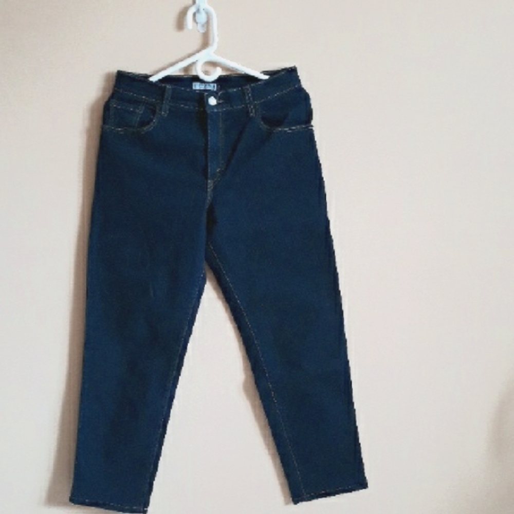 Levi's Jeans 550, new, Women, size 8.